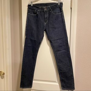 Levi’s Men 508 31x32